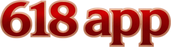618 app Logo